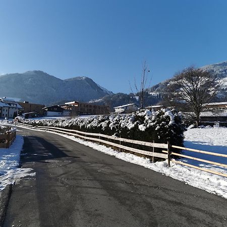 Sunalpin - Zillertal Fuegen Exterior photo