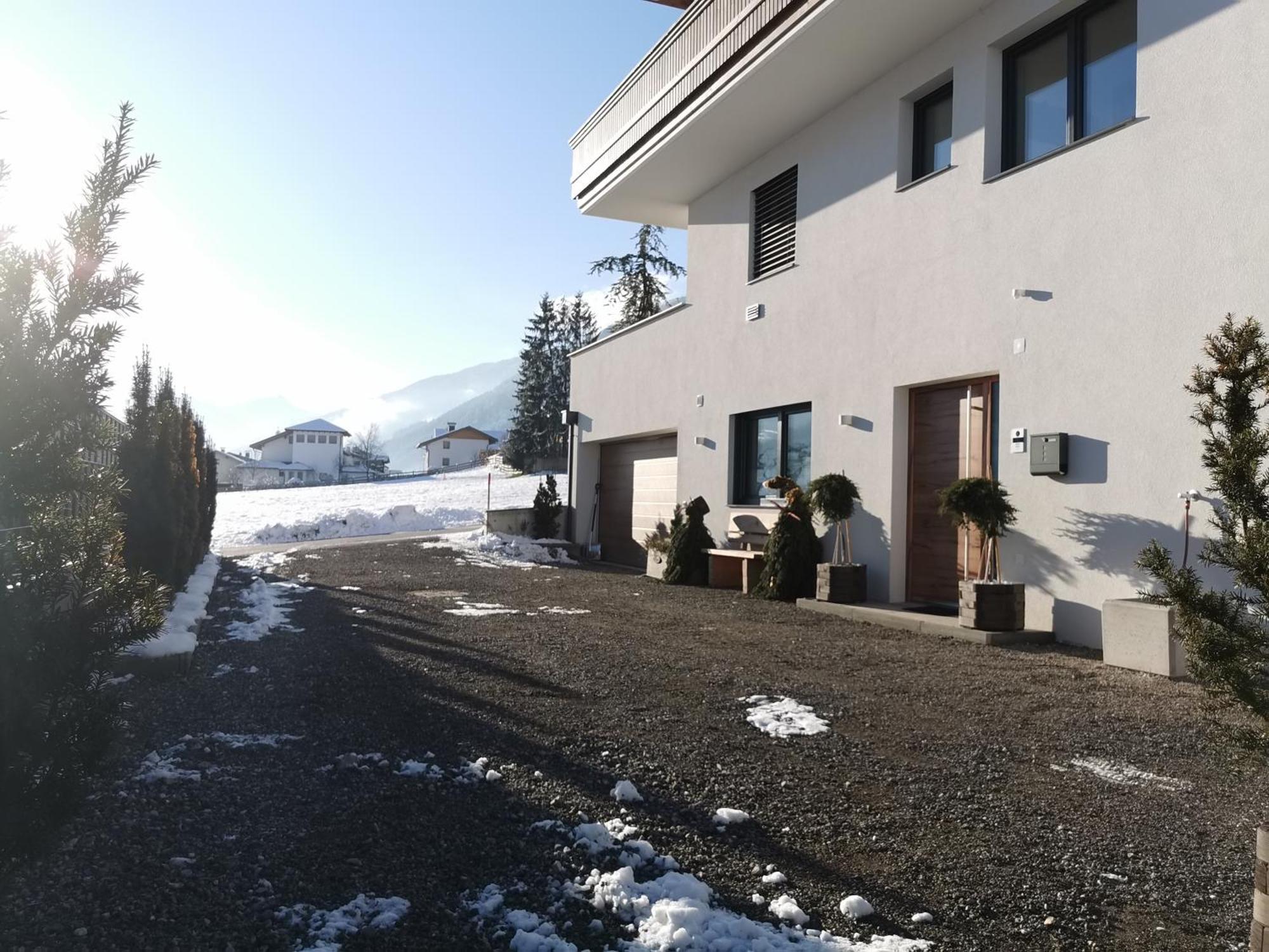 Sunalpin - Zillertal Fuegen Exterior photo